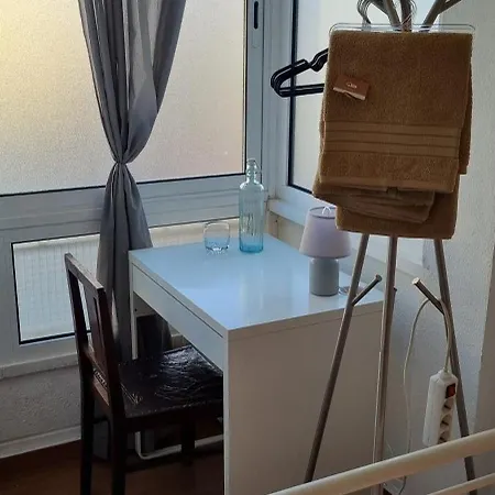 Accommodatie bij particulieren Nivea Soares