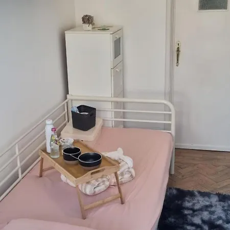 Privat bolig Nivea Soares